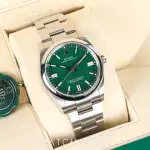 Rolex Oyster Perpetual (2023) - Ref. 126000 | Watch Scout thumbnail 3