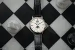 A. Lange & Söhne Saxonia Moon Phase (2022) - Ref. 384.026 | Watch Scout thumbnail 1