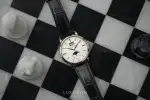 A. Lange & Söhne Saxonia Moon Phase (2022) - Ref. 384.026 | Watch Scout thumbnail 2