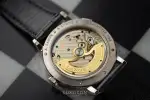 A. Lange & Söhne Saxonia Moon Phase (2022) - Ref. 384.026 | Watch Scout thumbnail 11