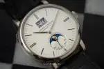 A. Lange & Söhne Saxonia Moon Phase (2022) - Ref. 384.026 | Watch Scout thumbnail 12