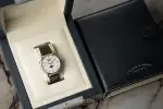 A. Lange & Söhne Saxonia Moon Phase (2022) - Ref. 384.026 | Watch Scout thumbnail 15