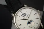 A. Lange & Söhne Saxonia Moon Phase (2022) - Ref. 384.026 | Watch Scout thumbnail 5