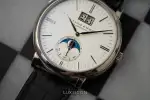 A. Lange & Söhne Saxonia Moon Phase (2022) - Ref. 384.026 | Watch Scout thumbnail 6