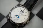 A. Lange & Söhne Saxonia Moon Phase (2022) - Ref. 384.026 | Watch Scout thumbnail 7