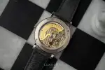 A. Lange & Söhne Saxonia Moon Phase (2022) - Ref. 384.026 | Watch Scout thumbnail 9