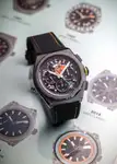 Zenith El Primero (2026) - Ref. 49.9013.9004/21.R952 | Watch Scout thumbnail 1