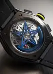 Zenith El Primero (2026) - Ref. 49.9013.9004/21.R952 | Watch Scout thumbnail 3