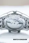 Maurice Lacroix Reveil Globe (2016) - Ref. MP6388 | Watch Scout thumbnail 2