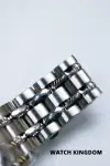 Maurice Lacroix Reveil Globe (2016) - Ref. MP6388 | Watch Scout thumbnail 3