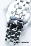 Maurice Lacroix Reveil Globe (2016) - Ref. MP6388 | Watch Scout thumbnail 4