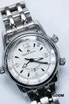Maurice Lacroix Reveil Globe (2016) - Ref. MP6388 | Watch Scout thumbnail 9