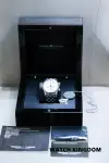 Maurice Lacroix Reveil Globe (2016) - Ref. MP6388 | Watch Scout thumbnail 10