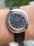 Omega De Ville (1972) - Ref. 166.155 | Watch Scout thumbnail 1