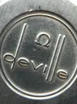 Omega De Ville (1972) - Ref. 166.155 | Watch Scout thumbnail 3