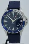 Hamilton Khaki Navy Scuba - Ref. H82345341 | Watch Scout thumbnail 1