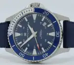 Hamilton Khaki Navy Scuba - Ref. H82345341 | Watch Scout thumbnail 4