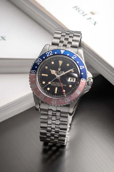 Rolex GMT-Master