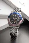 Rolex GMT-Master (1961) - Ref. 1675 | Watch Scout thumbnail 1