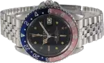 Rolex GMT-Master (1961) - Ref. 1675 | Watch Scout thumbnail 2