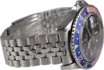 Rolex GMT-Master (1961) - Ref. 1675 | Watch Scout thumbnail 4