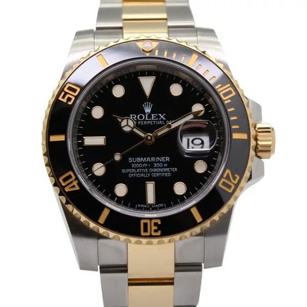 Rolex Submariner