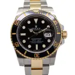 Rolex Submariner (2016) - Ref. 116613LN | Watch Scout thumbnail 1