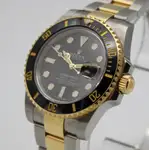 Rolex Submariner (2016) - Ref. 116613LN | Watch Scout thumbnail 2
