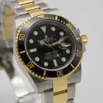 Rolex Submariner (2016) - Ref. 116613LN | Watch Scout thumbnail 3