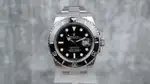 Rolex Submariner - Ref. 116610LN | Watch Scout thumbnail 1