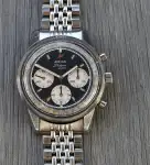 Enicar Sherpa Graph MKIV (1967) - Ref. 072-02-01 | Watch Scout thumbnail 1