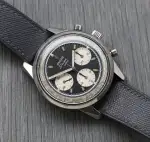 Enicar Sherpa Graph MKIV (1967) - Ref. 072-02-01 | Watch Scout thumbnail 2