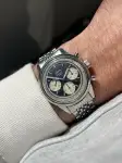Enicar Sherpa Graph MKIV (1967) - Ref. 072-02-01 | Watch Scout thumbnail 4