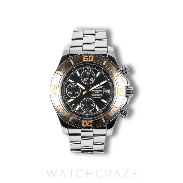 Breitling Superocean
