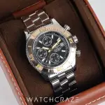 Breitling Superocean (2015) - Ref. C1334112/BA84 | Watch Scout thumbnail 3