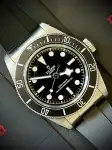 Tudor Black Bay (2024) - Ref. M7941A1A0NU | Watch Scout thumbnail 1