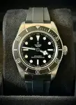Tudor Black Bay (2024) - Ref. M7941A1A0NU | Watch Scout thumbnail 3