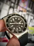 Tudor Black Bay (2024) - Ref. M7941A1A0NU | Watch Scout thumbnail 7