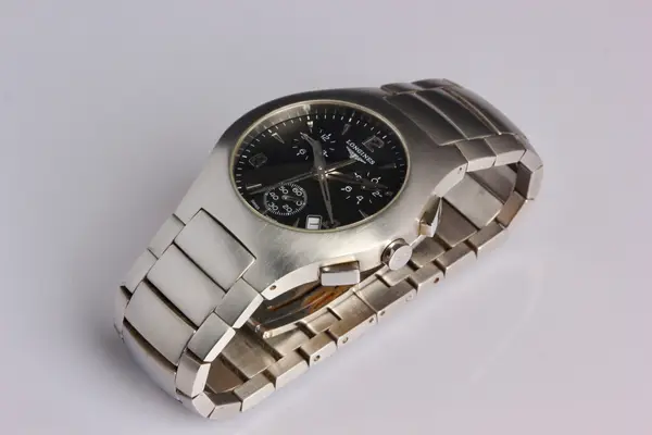 Longines Oposition Chronograph