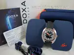 Doxa SUB 300 Sharkhunter (2024) - Ref. 821.10.101.10 | Watch Scout thumbnail 2