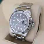 Rolex Explorer II 16570, thumbnail 2 of 11