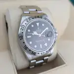 Rolex Explorer II 16570, thumbnail 3 of 11