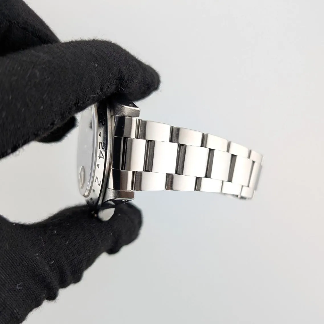 Rolex Explorer II 16570, photo 11 of 11