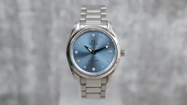 Omega Seamaster Aqua Terra Ref. 220.10.28.60.53.001