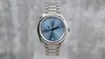 Omega Seamaster Aqua Terra (2025) - Ref. 220.10.28.60.53.001 | Watch Scout thumbnail 1
