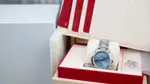 Omega Seamaster Aqua Terra (2025) - Ref. 220.10.28.60.53.001 | Watch Scout thumbnail 2