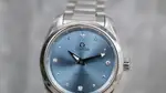 Omega Seamaster Aqua Terra (2025) - Ref. 220.10.28.60.53.001 | Watch Scout thumbnail 3