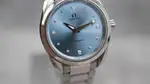 Omega Seamaster Aqua Terra (2025) - Ref. 220.10.28.60.53.001 | Watch Scout thumbnail 4