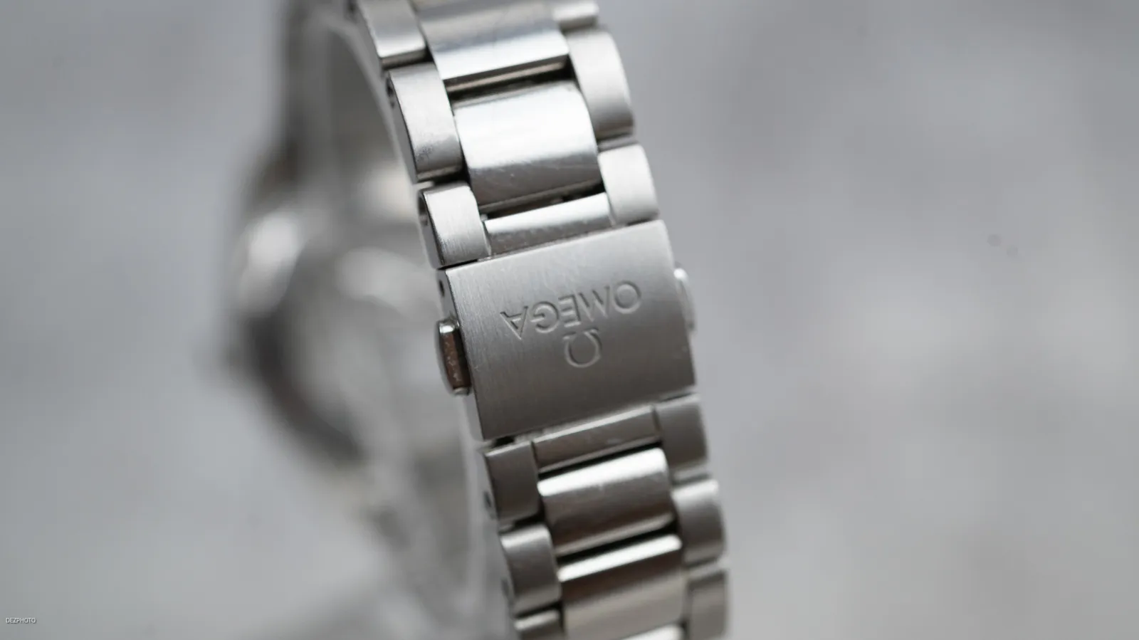 Omega Seamaster Aqua Terra 220.10.28.60.53.001, photo 8 of 8