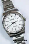 Rolex Oyster Perpetual (2018) - Ref. 114300 | Watch Scout thumbnail 2